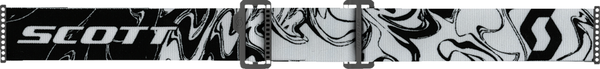 Prospect Amplifier Goggle — Mirrored Lens