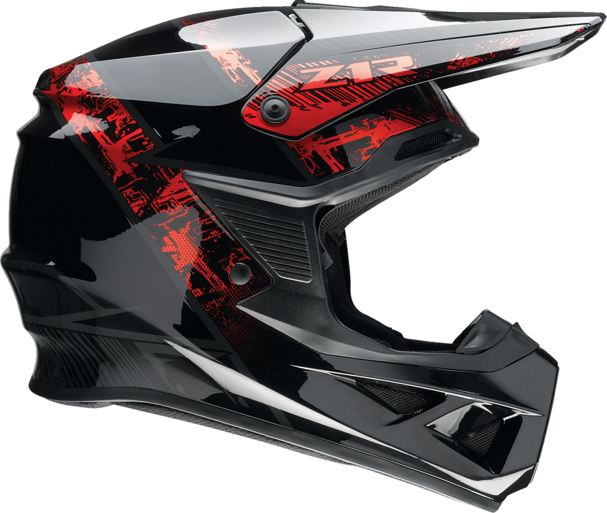 F.I. Fractal MIPS® Helmet