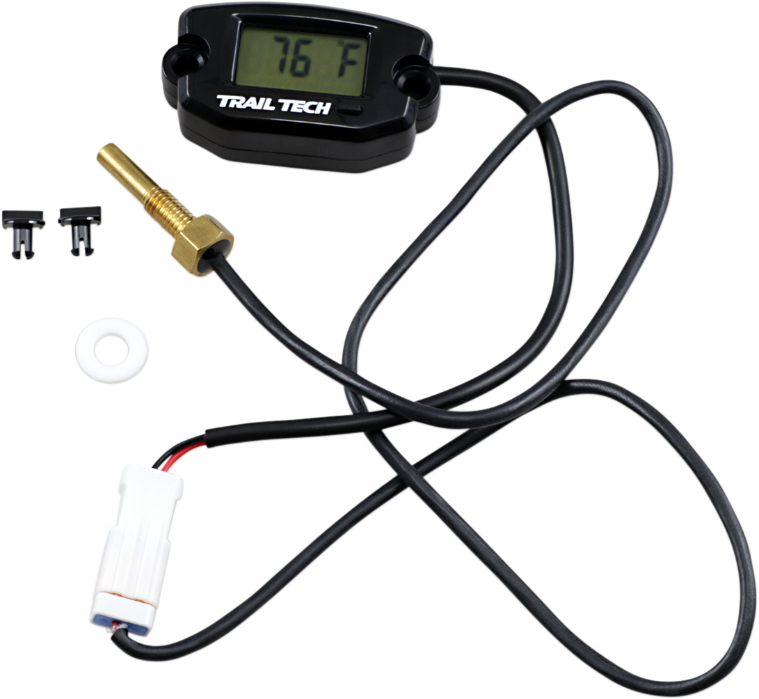 Temperature Meter