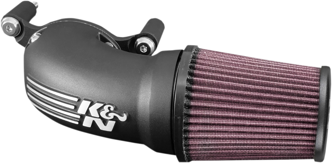 Aircharger® Intake System with Cast Aluminum Intake Tube