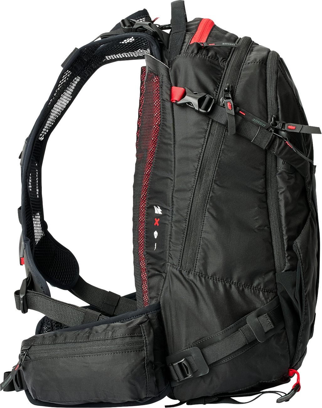 Backpack Harness