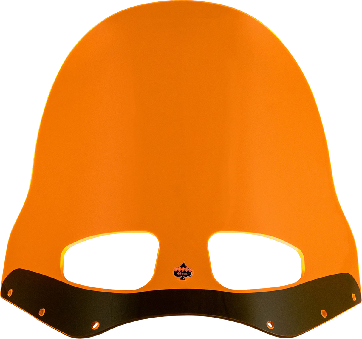 Ice Flare® for Road Warrior Fairing