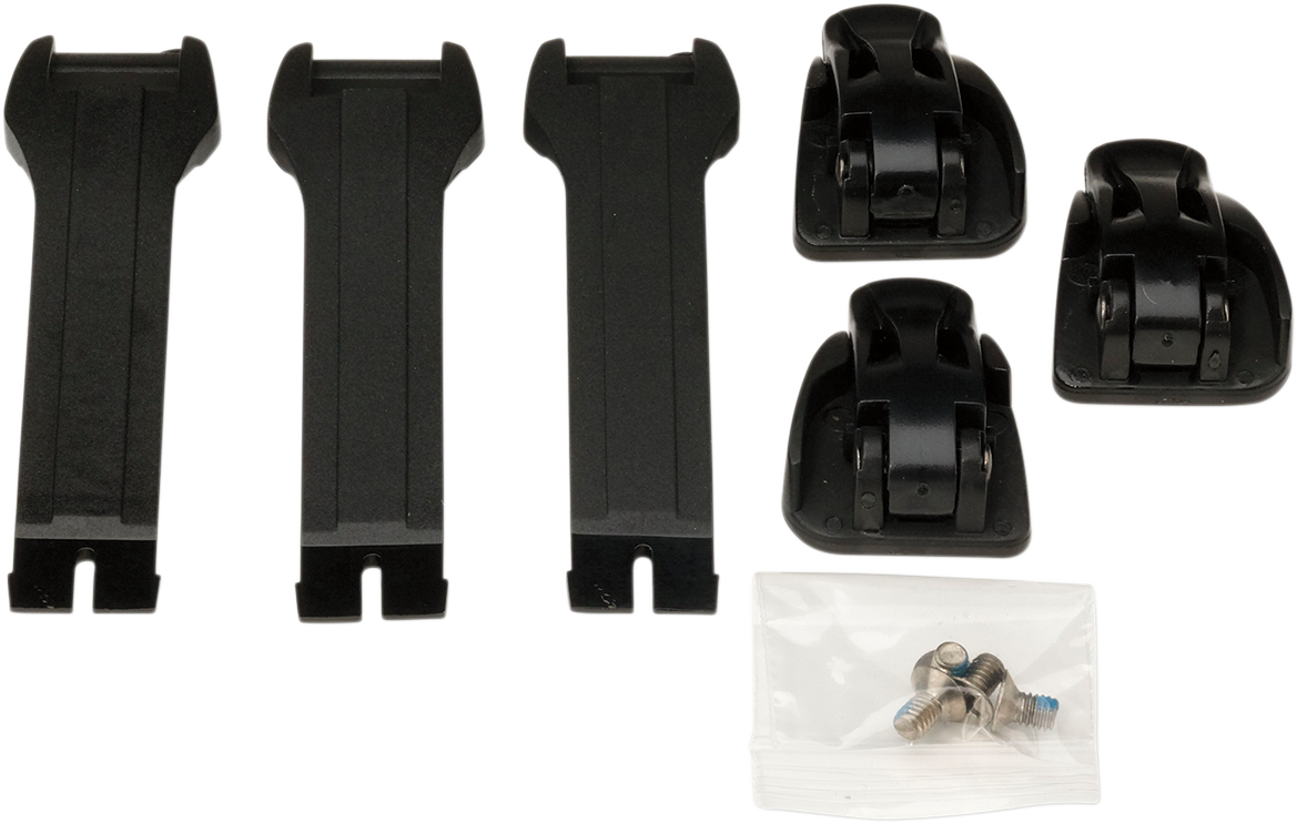 M1.3 Boots Replacement Parts