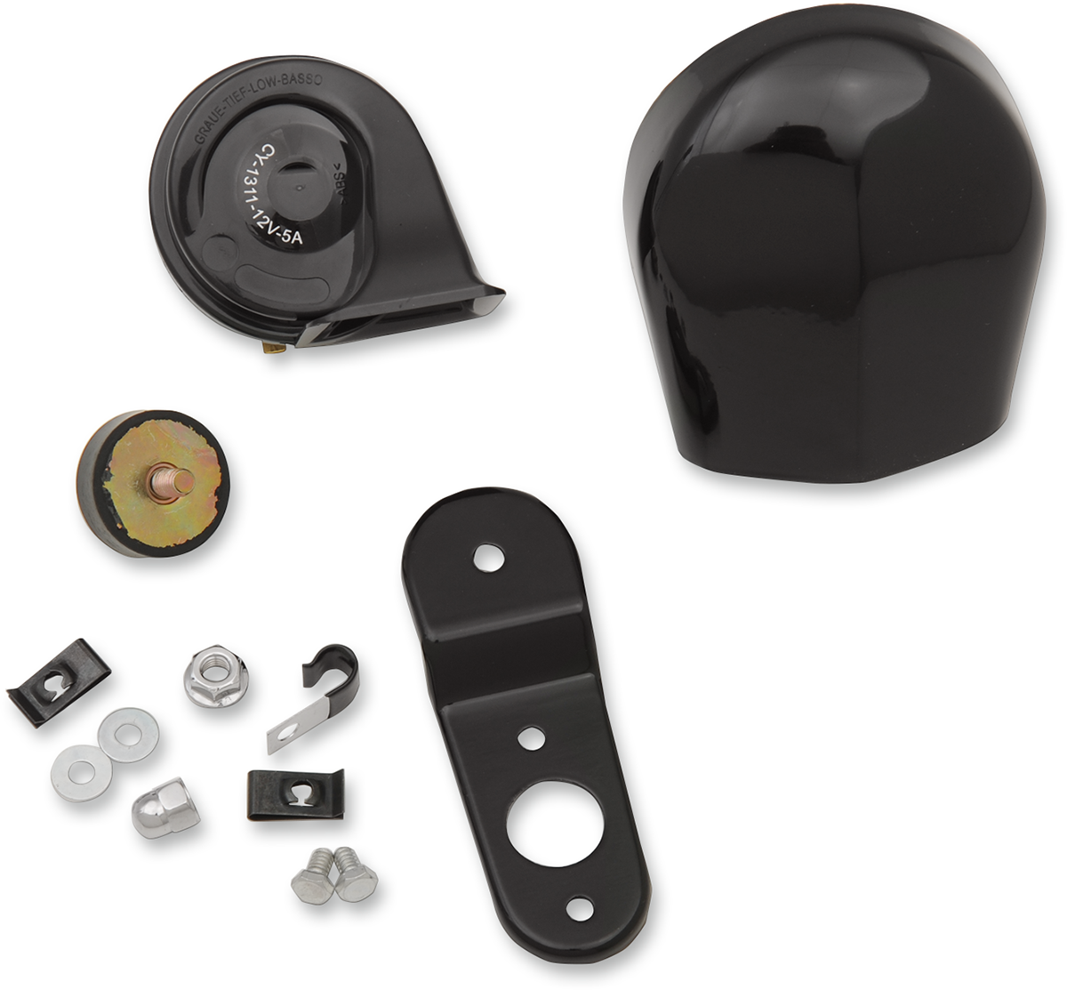 Electric Horn Kit