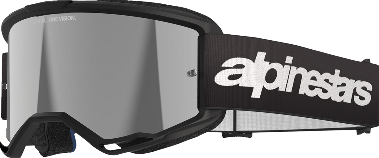 Vision 3 Wordmark Goggle