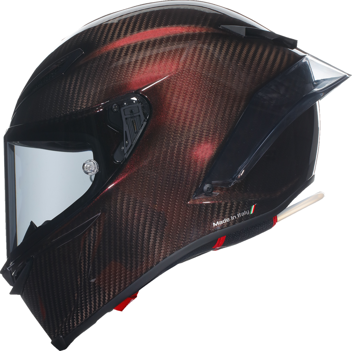 Pista GP RR Mono Helmet