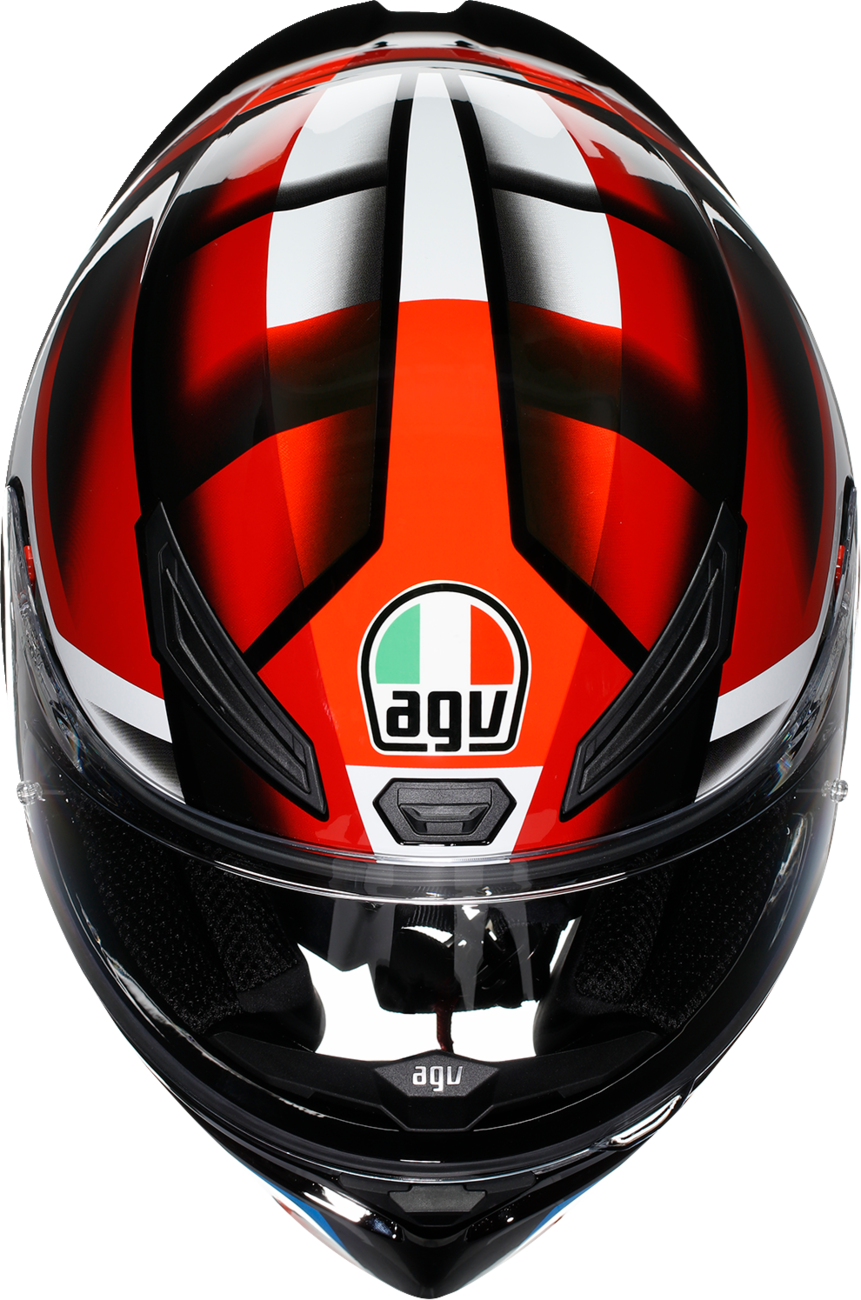 K1 S Fastlap Helmet