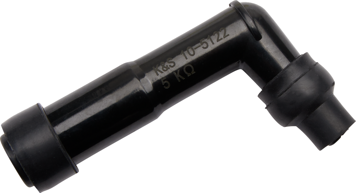 Spark Plug Resistor Cover