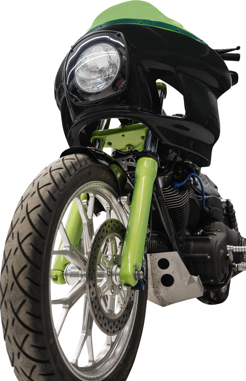 FXRP-Style Fairing Kit