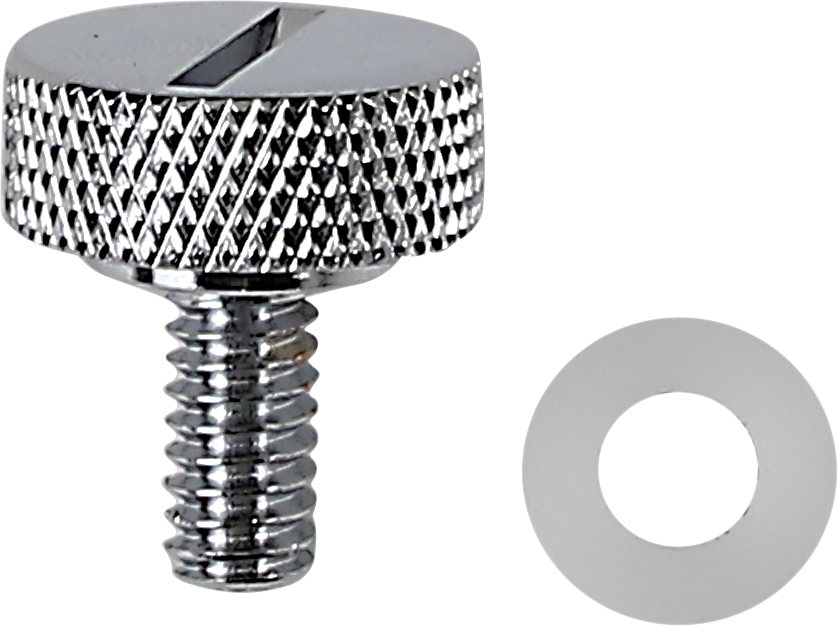 Seat Knob Kit