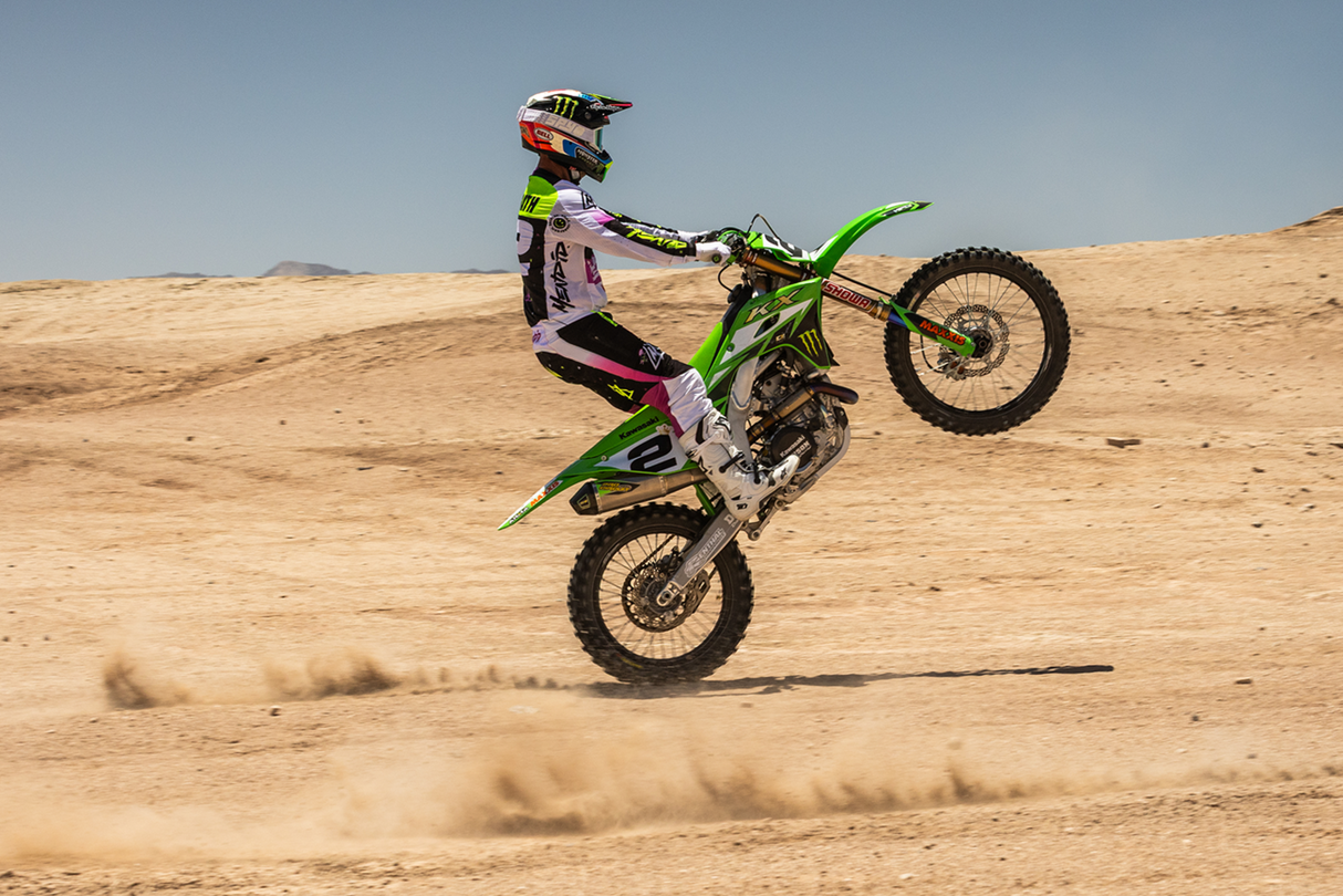Maxxcross MX-IH Tire