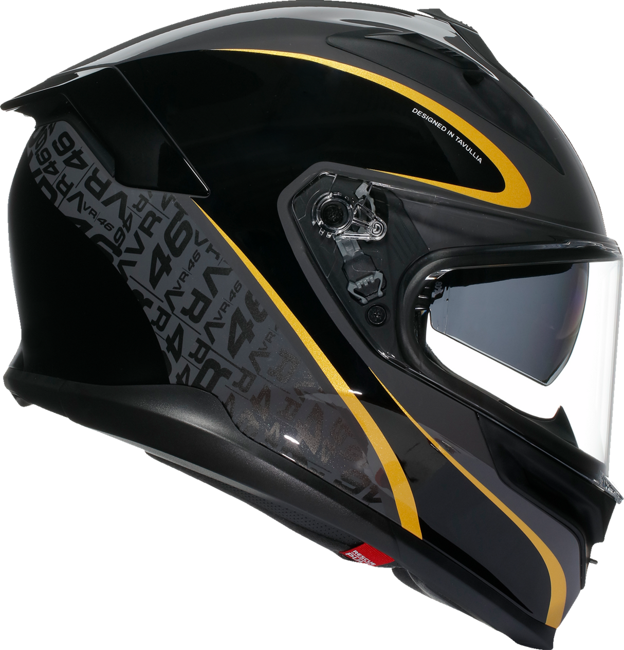 K7 Flow 46 Helmet