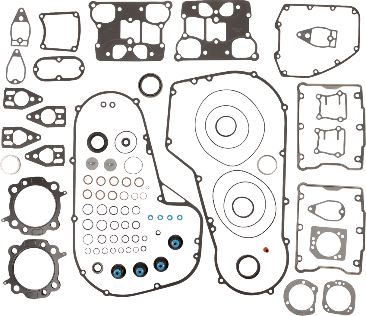 Extreme Sealing Technology Complete Gasket Kit
