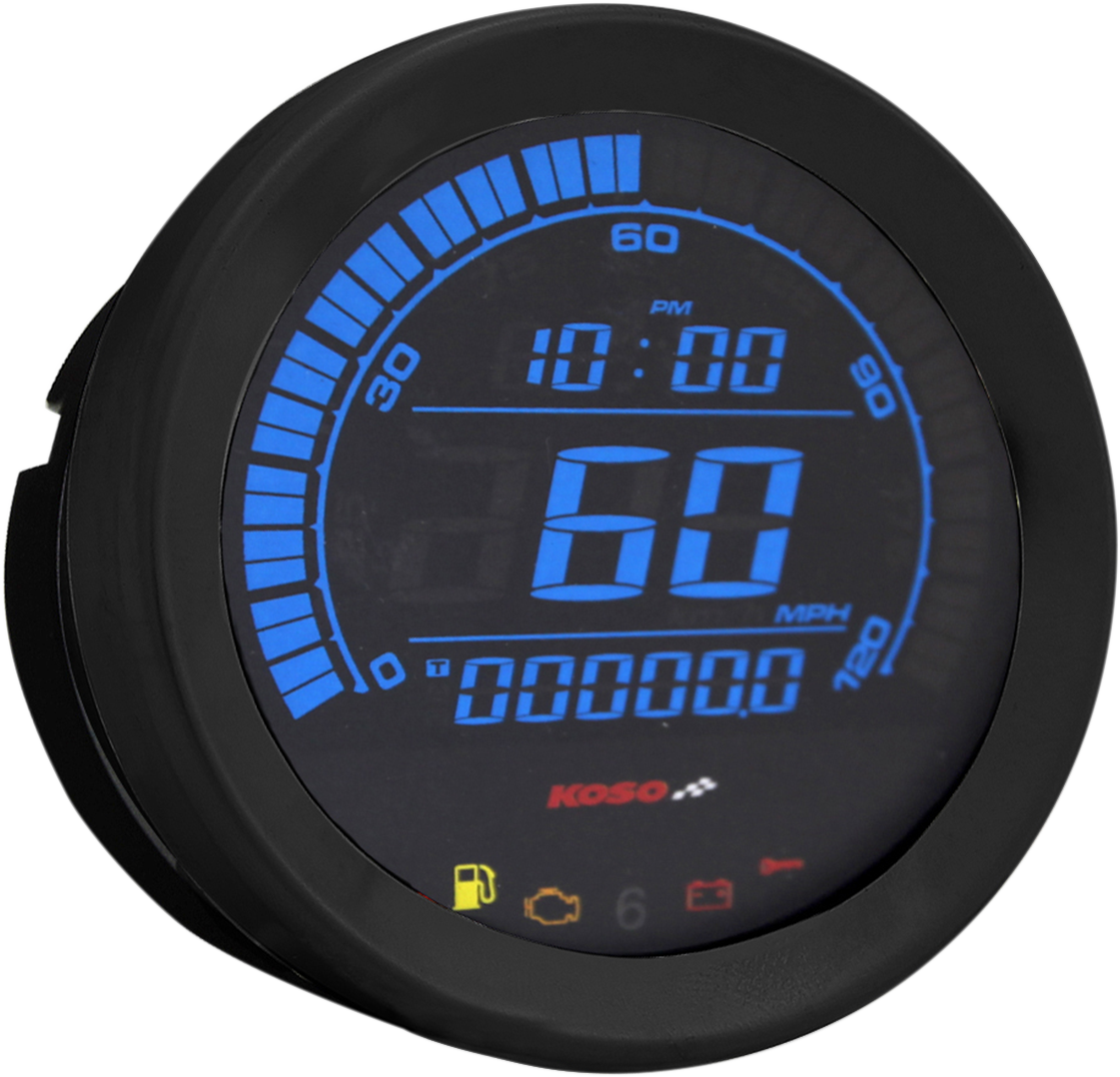 Replacement Gauge