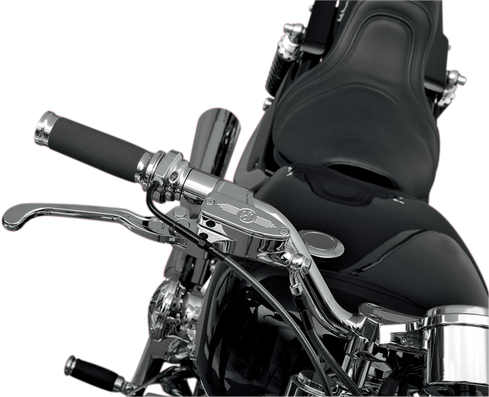 Contour Billet Brake Control