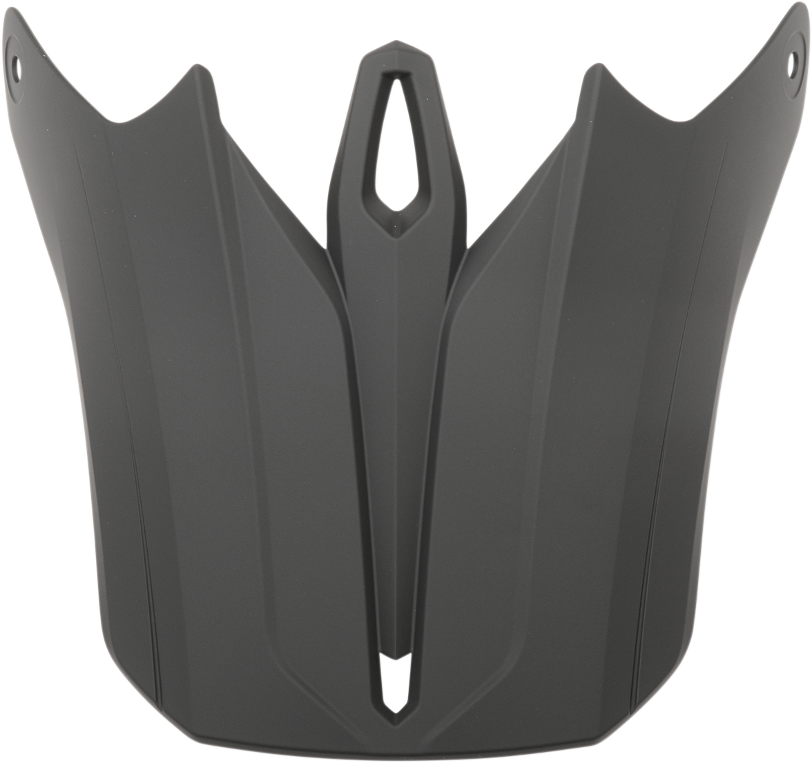F.I. Helmet Visor β Solid