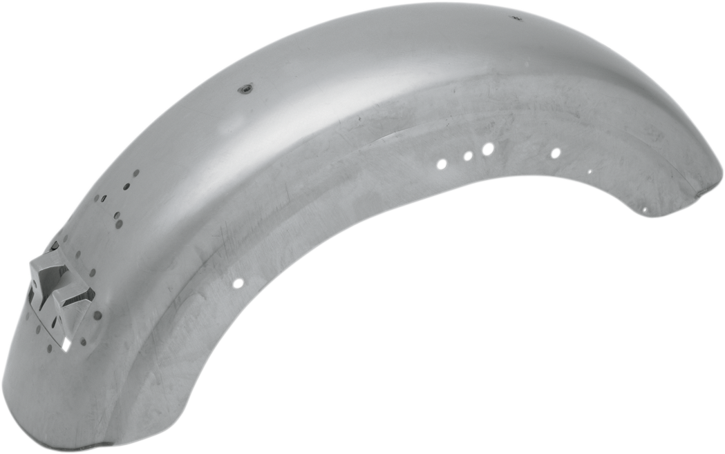 Rear Fender