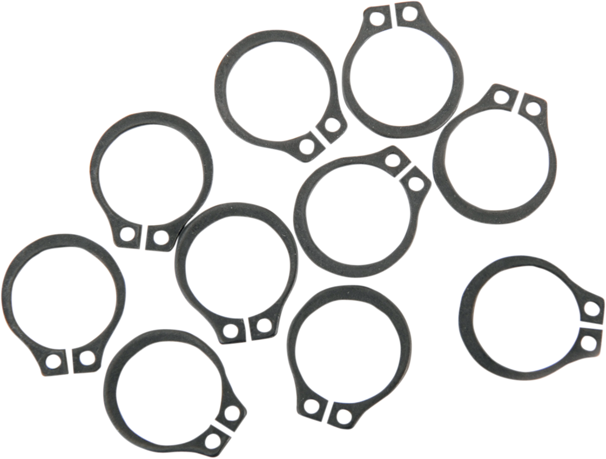 Snap Rings