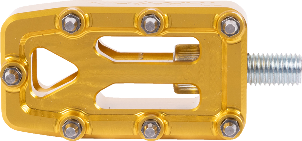 Aggressor Shifter Peg