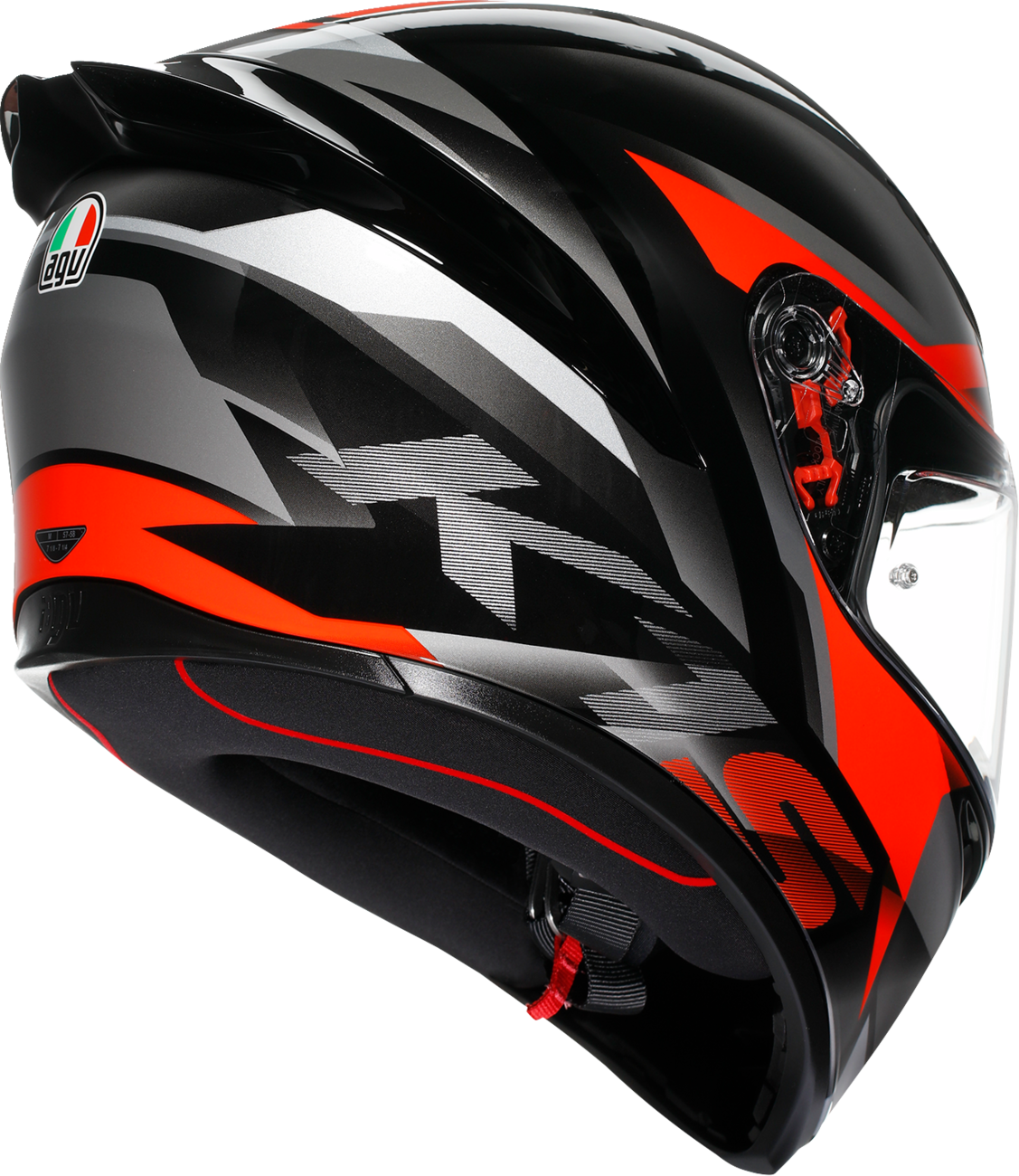 K1 S Fastlap Helmet