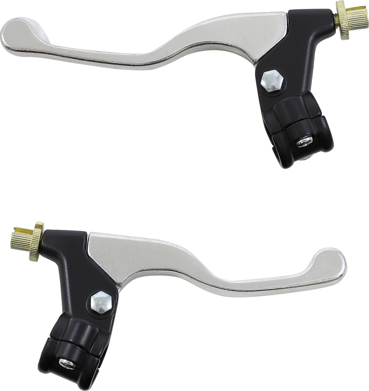 Handlebar Control Levers