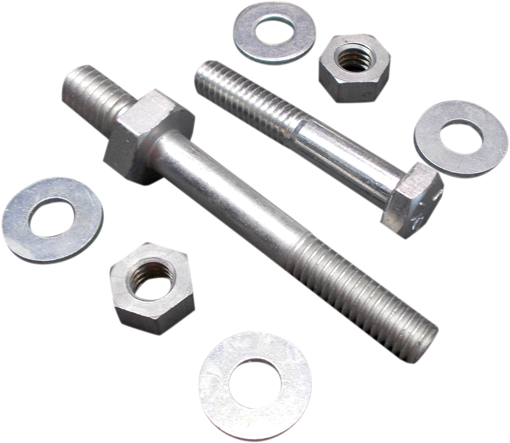 Rear Master Cylinder Mounting Kit