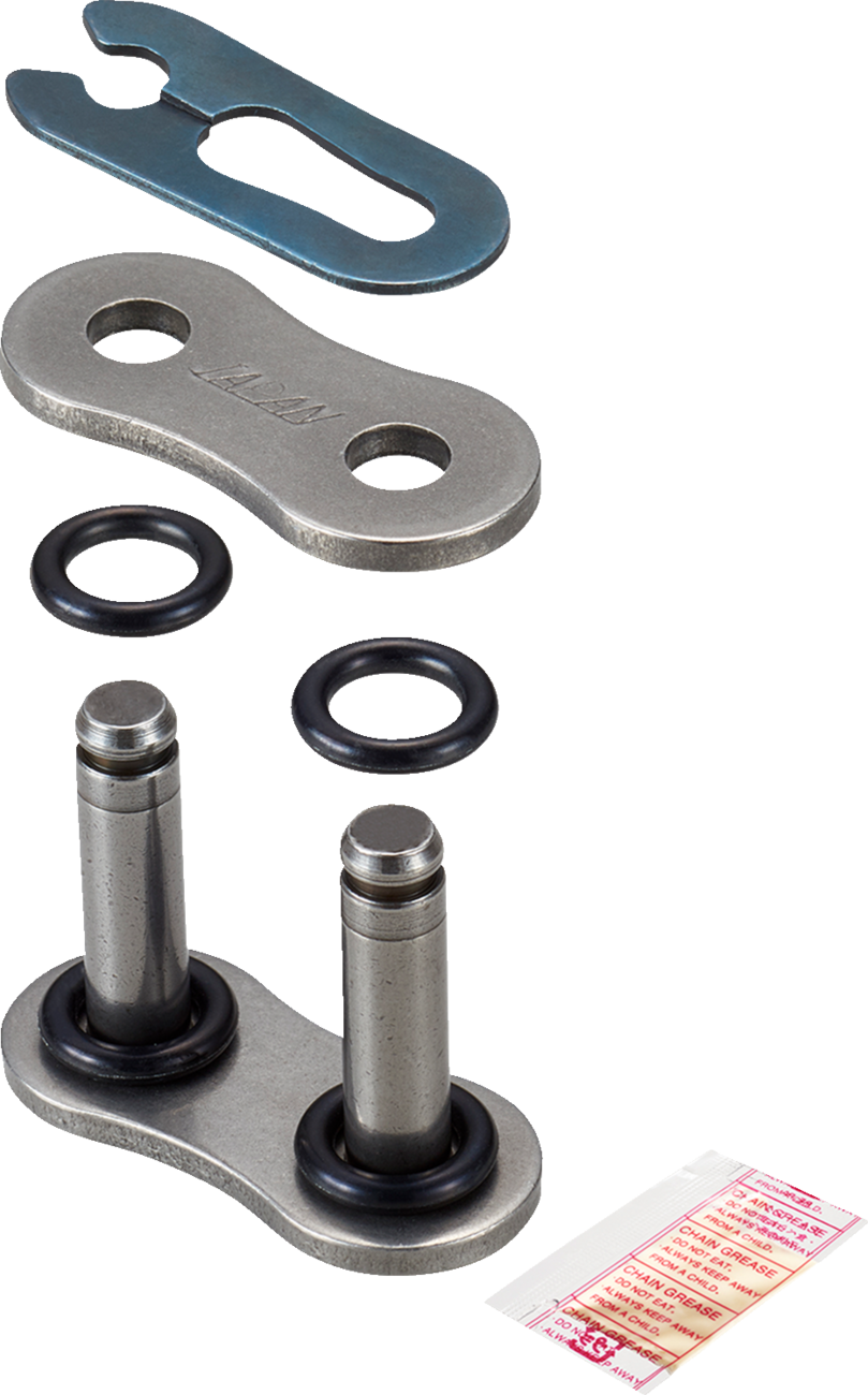 Pro V Series O-Ring Chain Connecting Link β 630 V