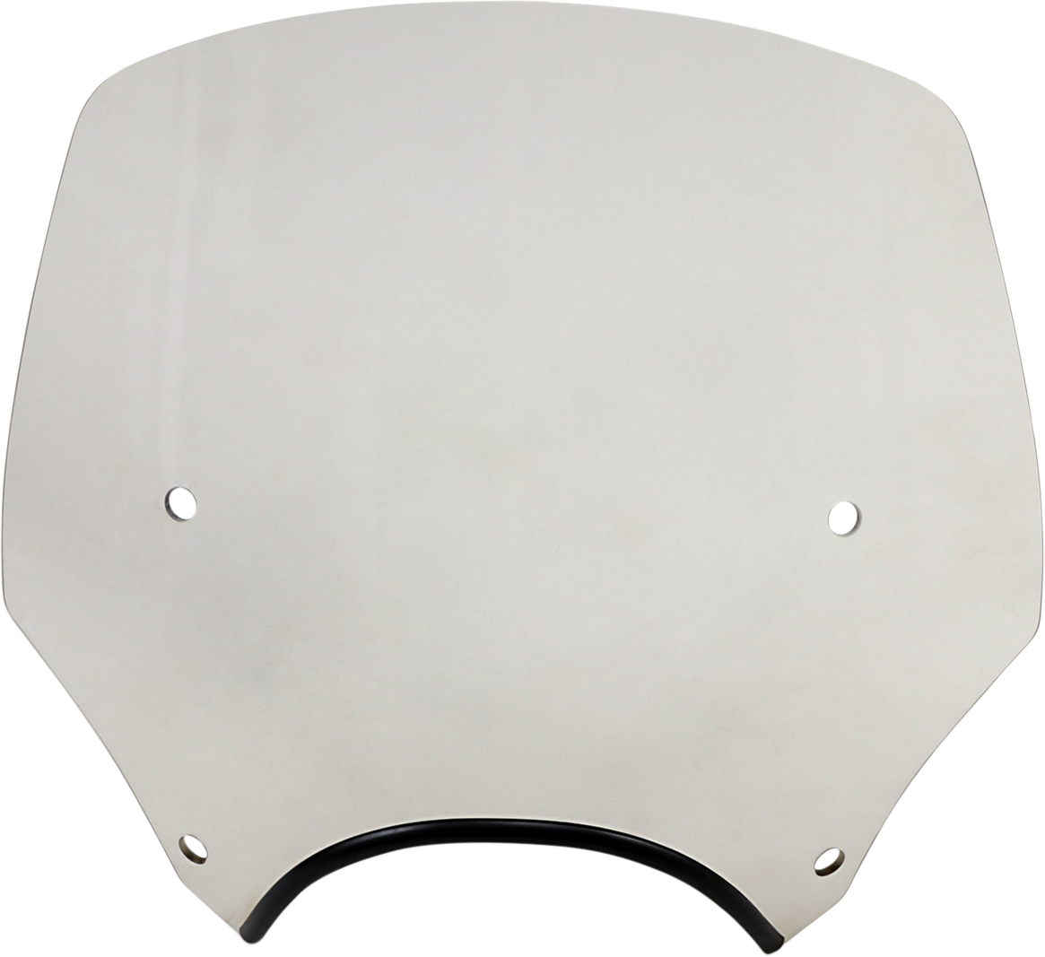 El Paso Sportshield — 9"