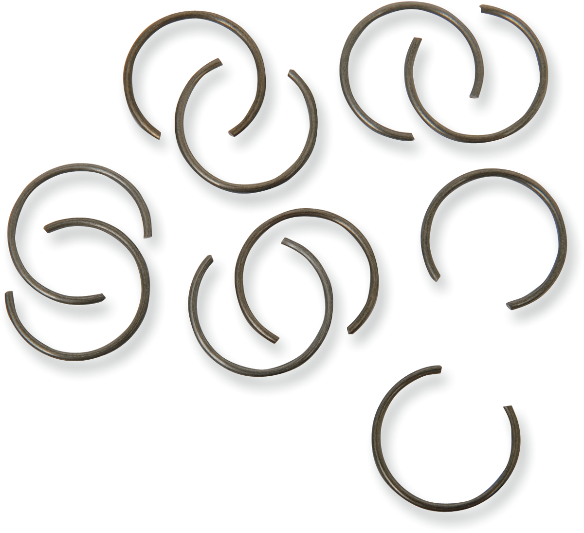 Piston Pin Clips
