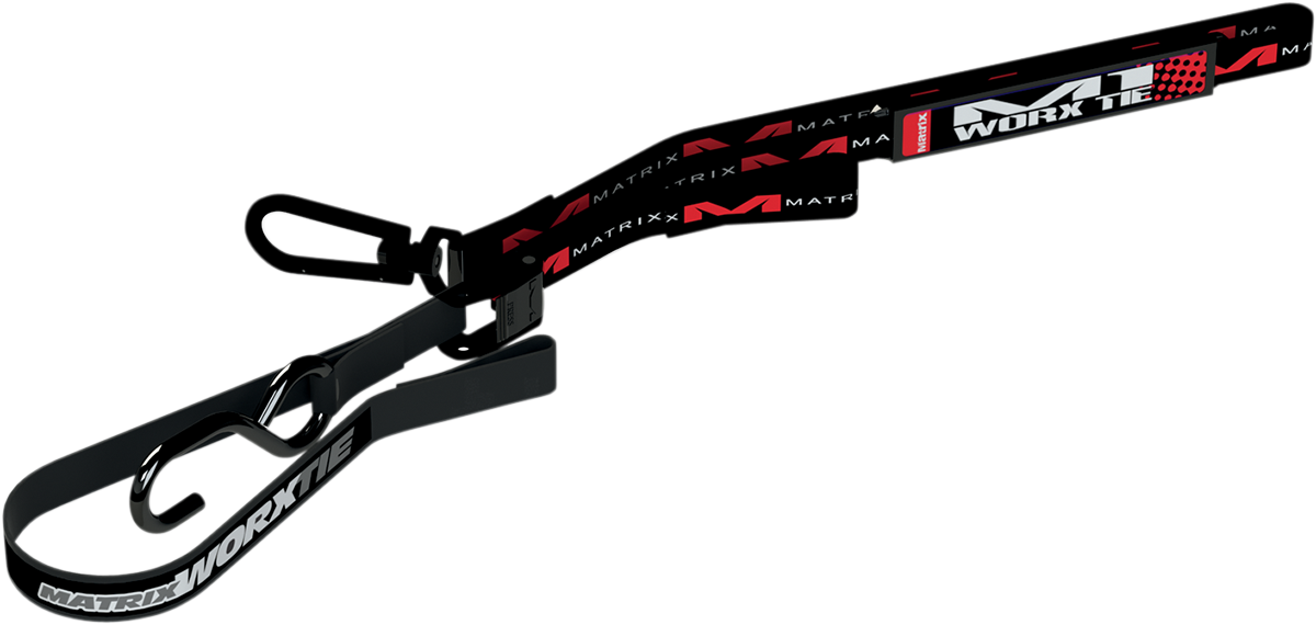M1 Worx Tie-Downs