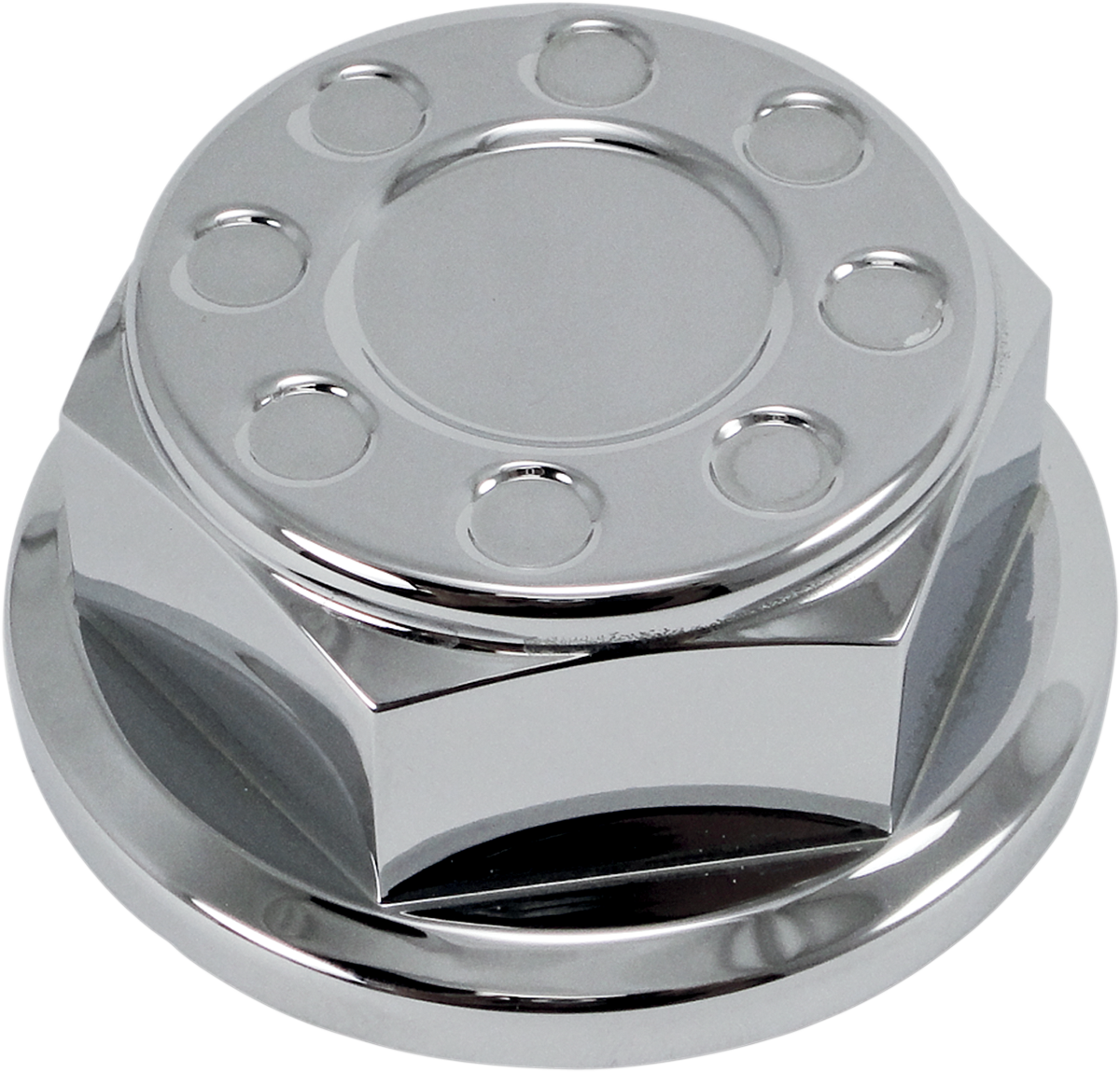Steering Stem Nut