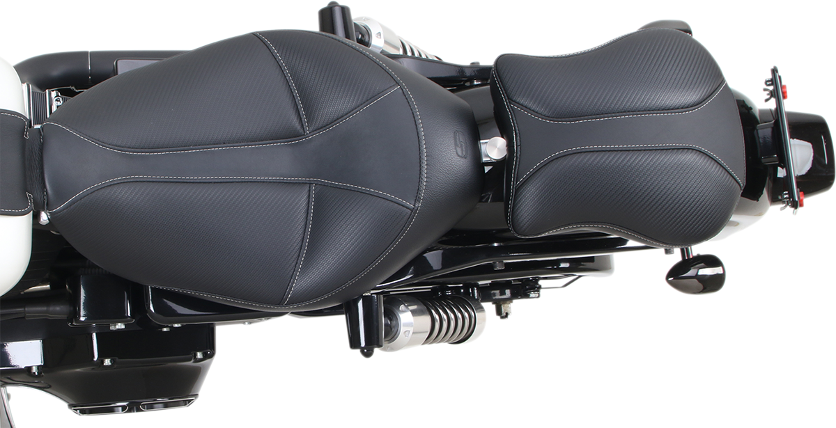 Detachable Pillion