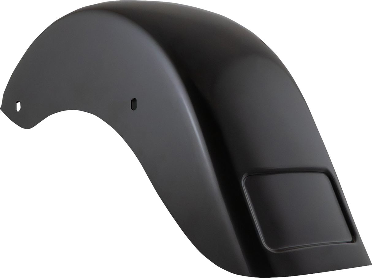 Performance Bagger Benchmark Rear Fender