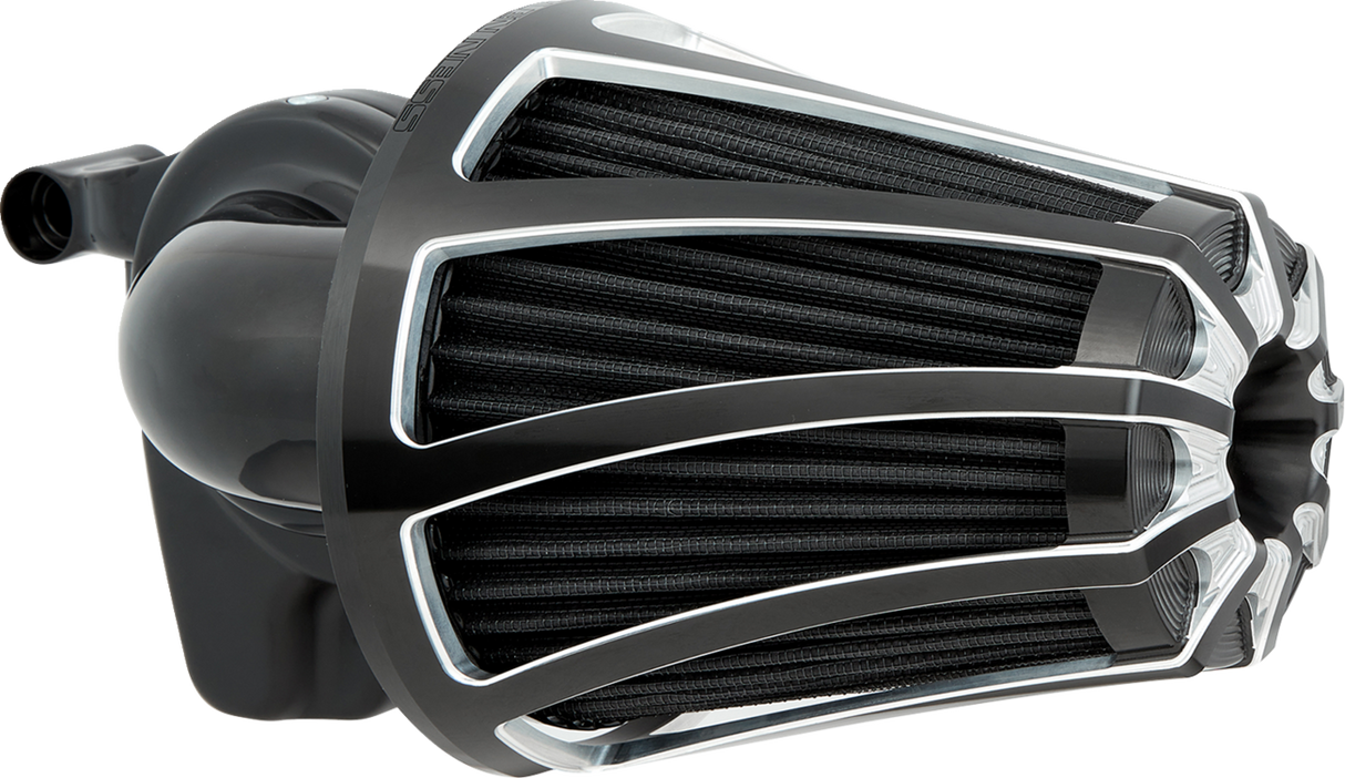 Monster Sucker Air Cleaner