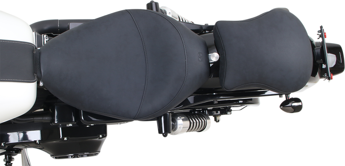 Detachable Pillion