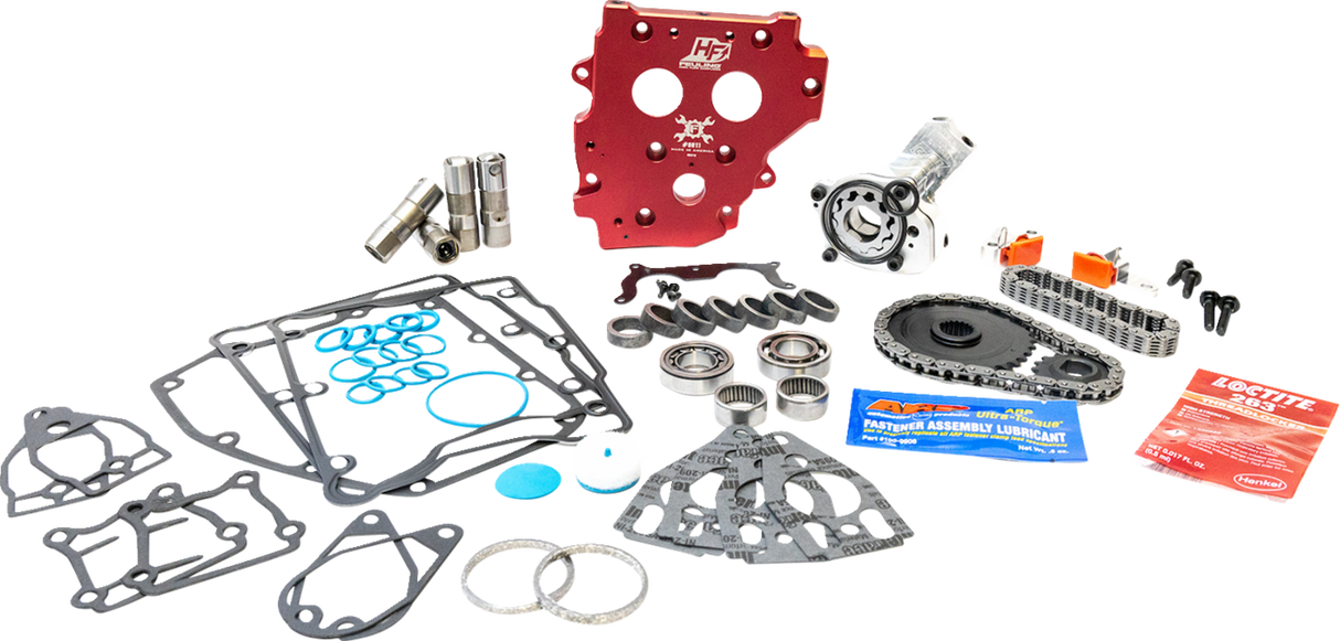 HP+ Hydraulic Cam Chain Tensioner Conversion Kit