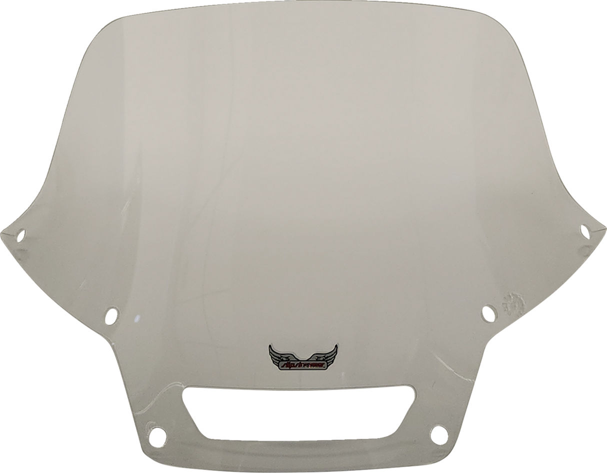 Replacement Windshield