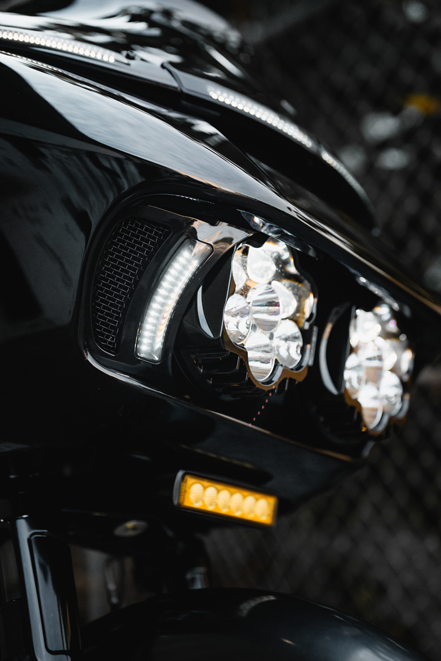 Shark Demon® 2 Performance Headlight Kit