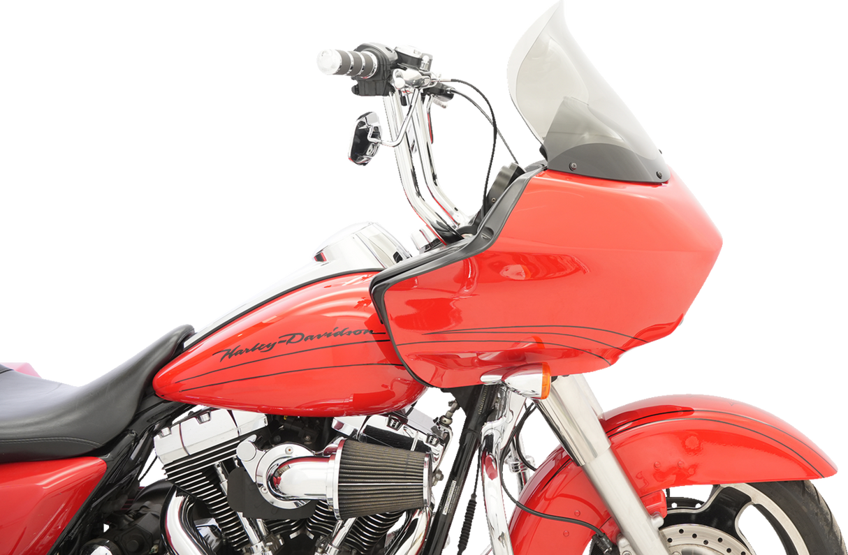 Pro-Touring Flare® Windshield