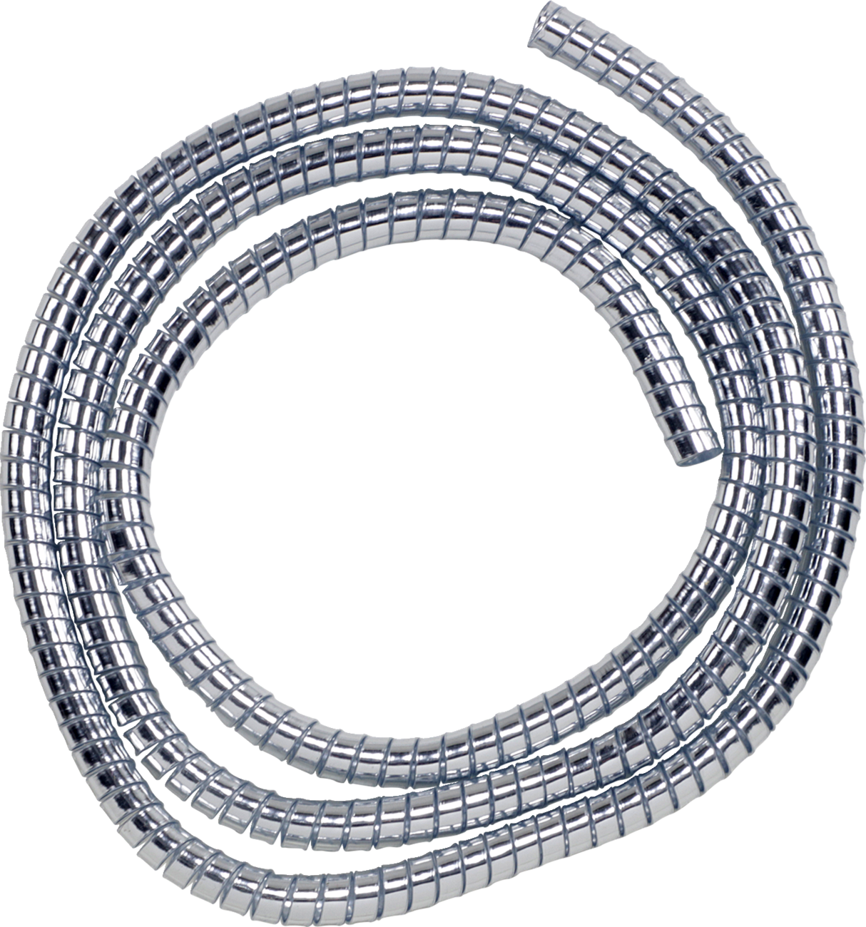 Chrome Cable/Wire Covering