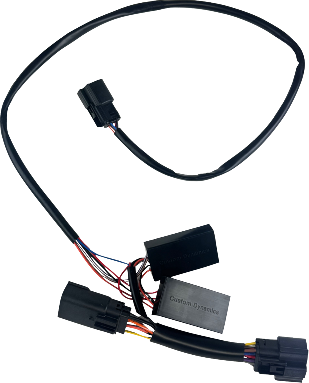 Add-On Tour Pak Wire Harness