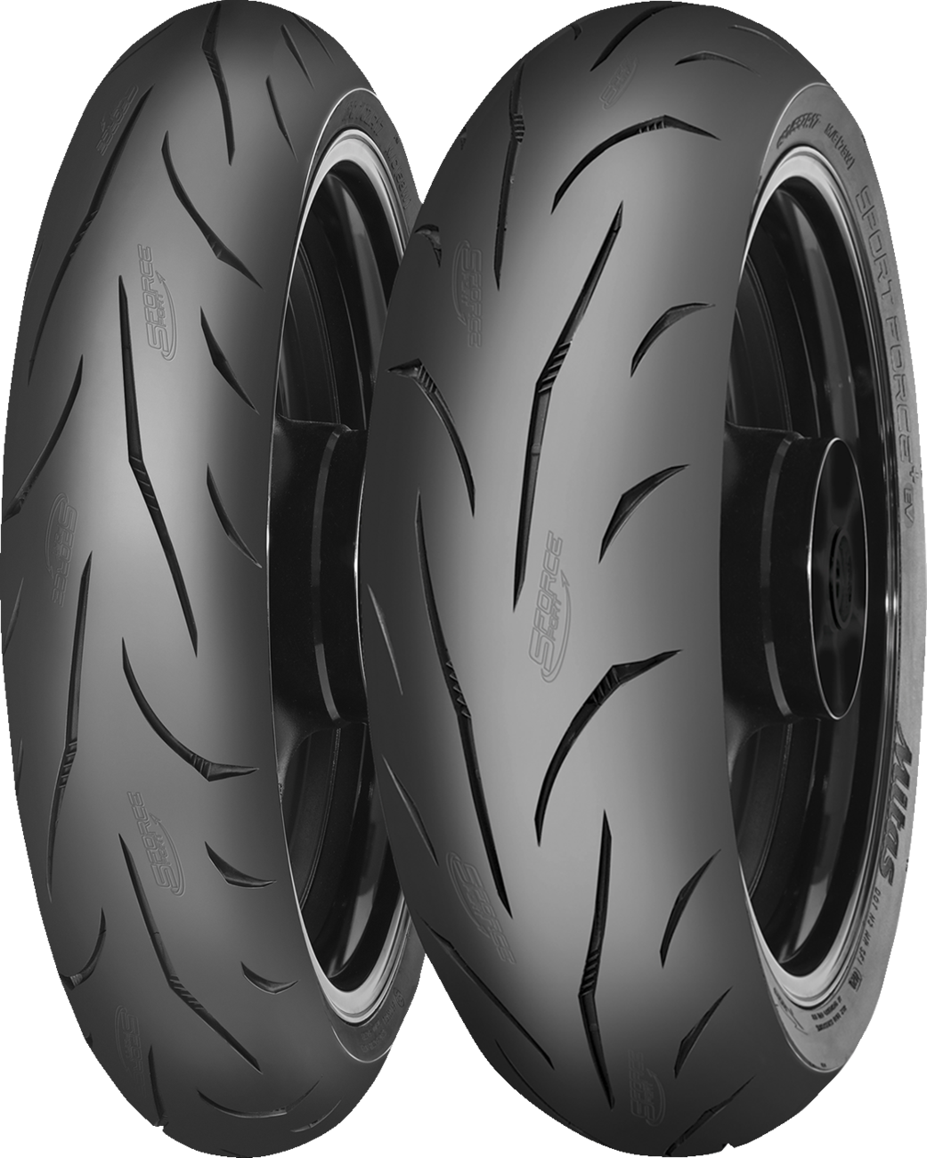 Sport Force+ EV Tire