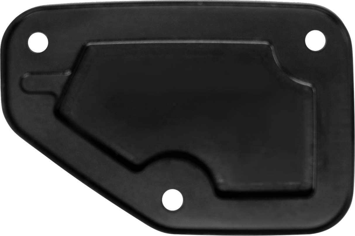 Master Cylinder Cover