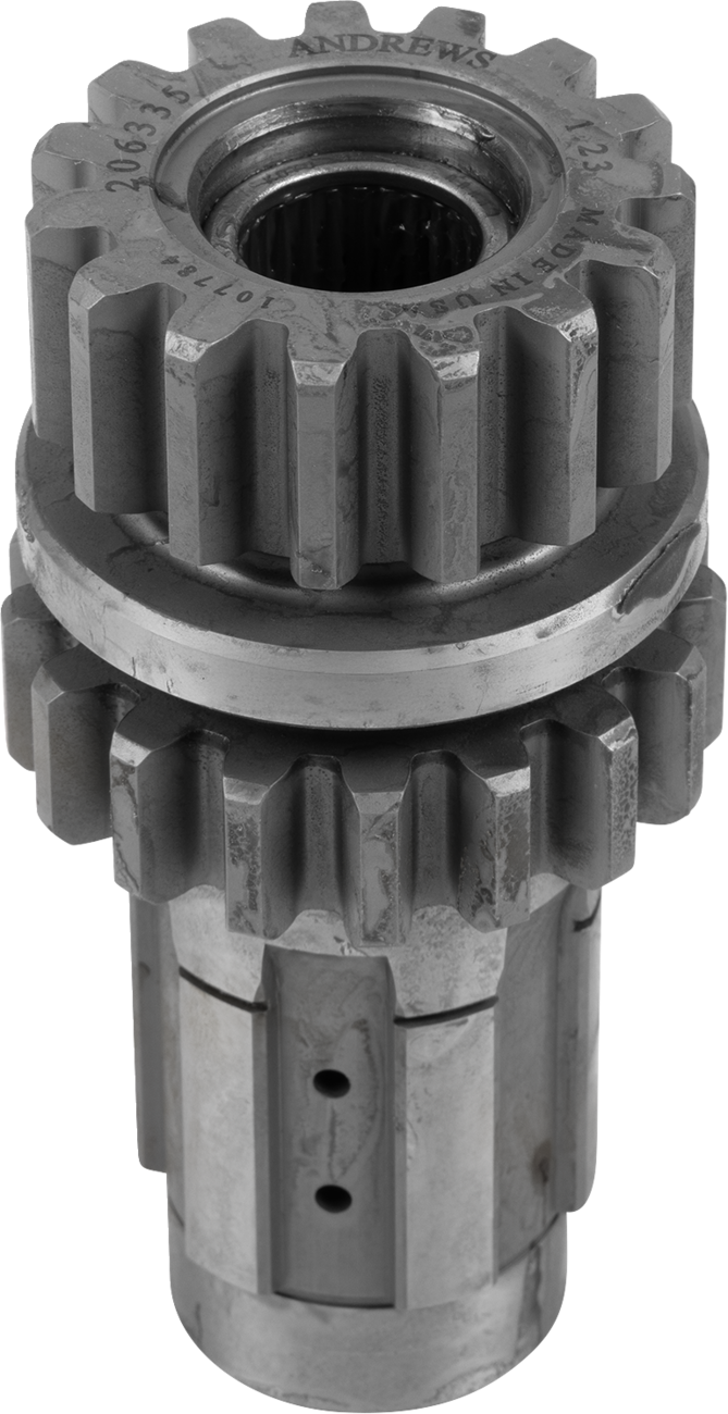 Replacement Cluster Gear