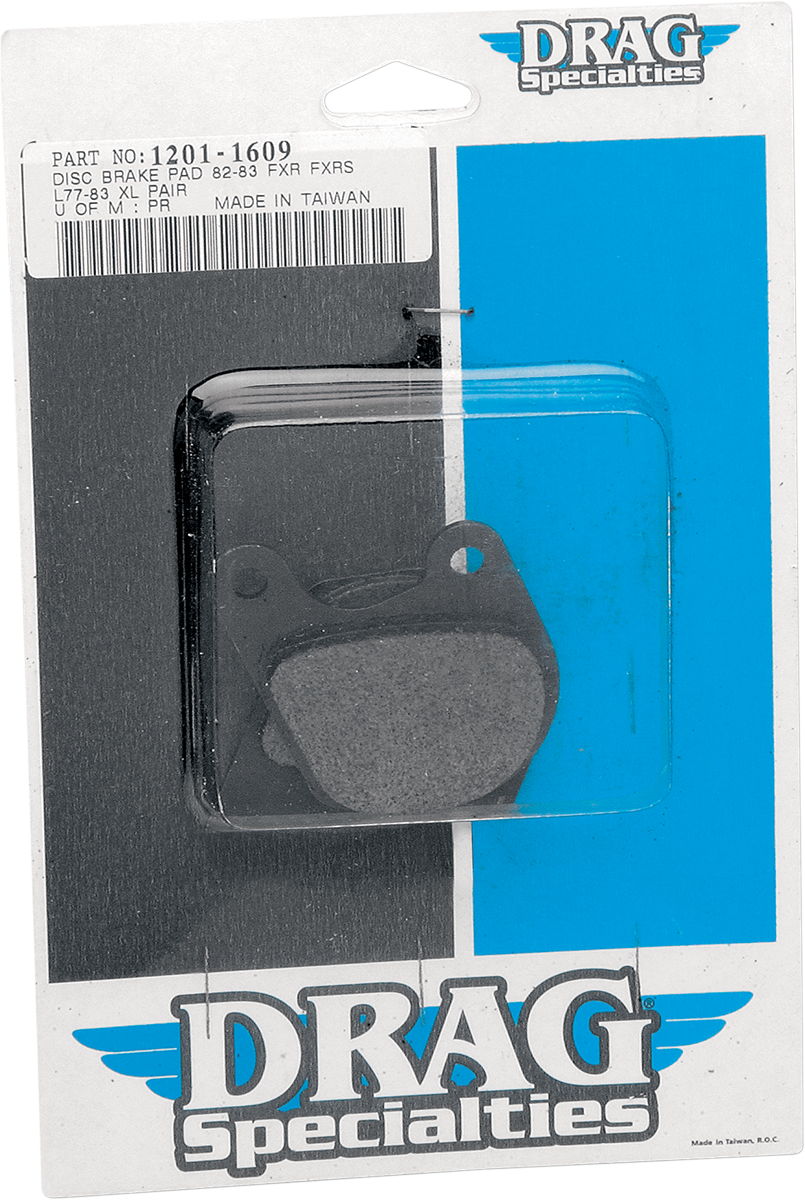 Brake Pads