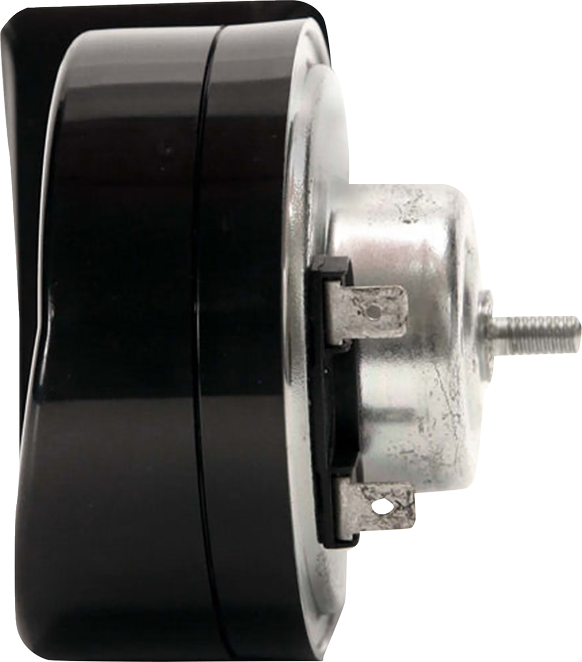 SoundBomb™ Mini Electromagnetic Low Tone Horn