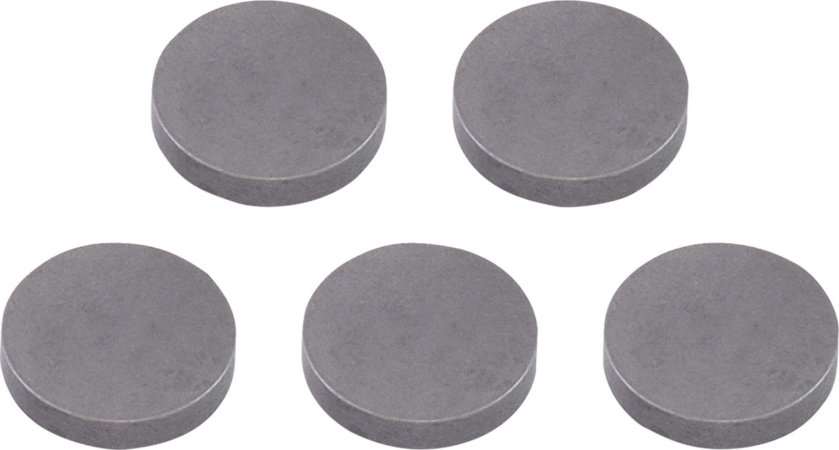 Replacement Valve Shims