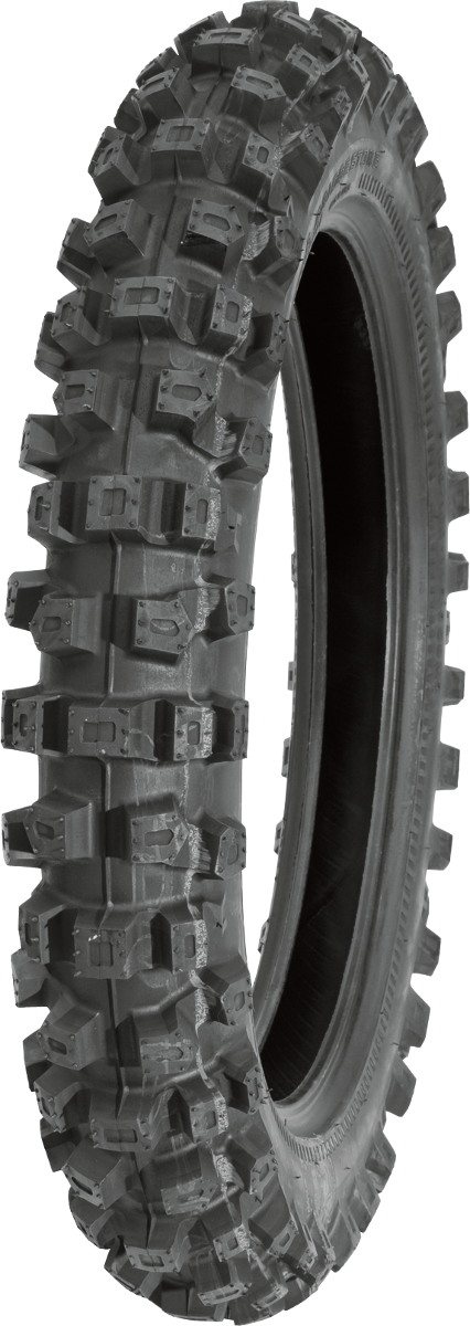 M22 Rear Tire