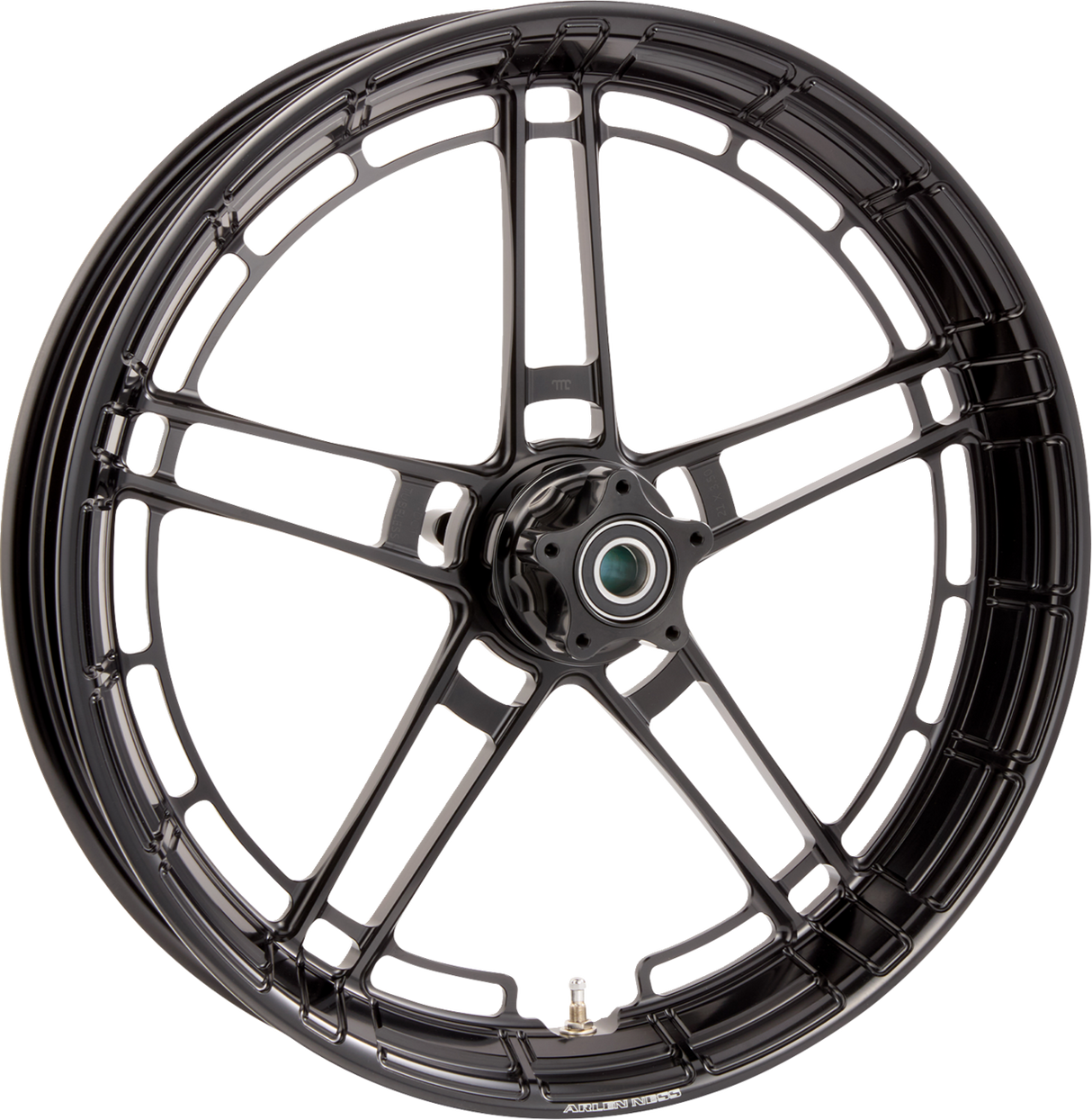 Flatline Rim