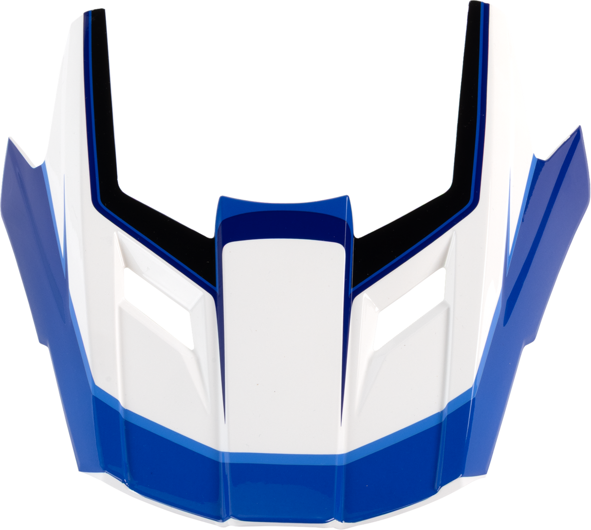 Youth Dirt Maxx Helmet Visor Kit — Vortex